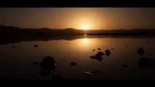 Film's Road - First Shot