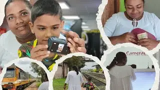 කොලබට බැස්සා විතරයි ලක්ෂ දෙක හමාරට මොකද වුනේ - Travel Vlog - VeggieMaster