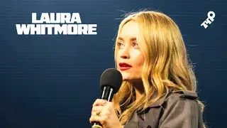 Laura Whitmore - Together For Palestine