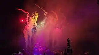 Disney europark 2023 show #disney #eurodisney