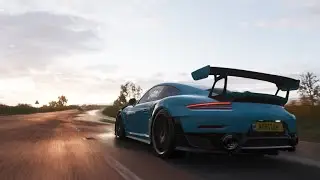 Прохождение Forza Horizon 4 ➤ 🔥#27 Ранги
