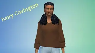 Rags To Riches | Ivory Covington
