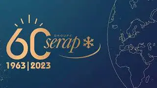 Altimax de M&eacute;xico celebrates the 60th anniversary of the SERAP group