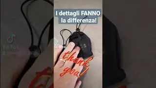 Compri gli auricolari... e loro te ne aggiungono un paio in omaggio! Grazie Ludos Tech! 😍