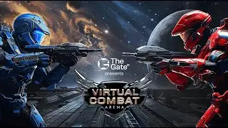 Virtual Combat Arena