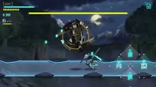 Icey IOS Gameplay