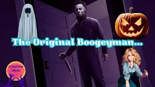 Halloween (1978) - Movie Review
