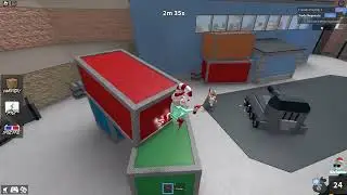 MM2 Bet against Scammer kid c0rp3s1