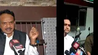 मंतूराम को भाजपा ने निकाला, बड़े नेताओं पर लगाए थे चुनावी खरीद फरोख्त