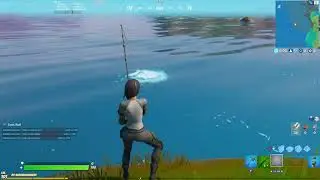 Catch a Weapon at Stack Shack Location - Fortnite Week 6 Challenges Guide