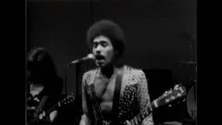 Johanna WIld - Rehearsal - Suzanne 1975