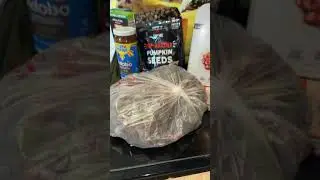 Vegan Root Beer Palm Trees - The cookin&rsquo; Camper