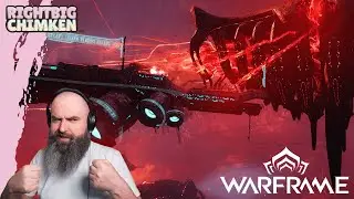 Warframe: The New War Pt. 1 - First Impressions