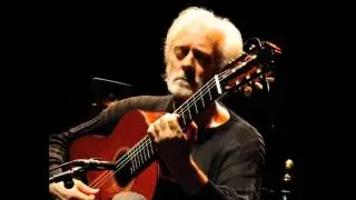 Flamenco:   Unknown Genius:   Con Todo El Mundo Tu Te Ries