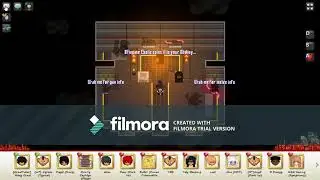 How to buy exotic item- Graal Era