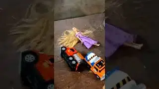 How to get your revenge off some hooker (REPUNZEL'S DEMISE!) pt. 3