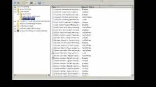 Bulk User Import Part 3 of 3