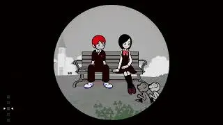 pale machine | Bo en | Rhythm Heaven custom remix!