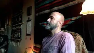 Intro to awareness based somatic addiction work part 1