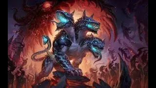 YenseR - Cerberus / riddim dubstep