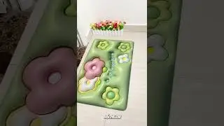 Реалистичная 3D-карта этажей