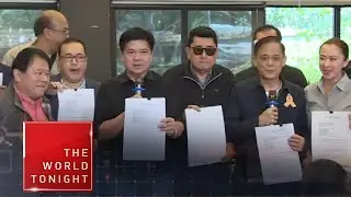 The World Tonight | ANC | January 23, 2026