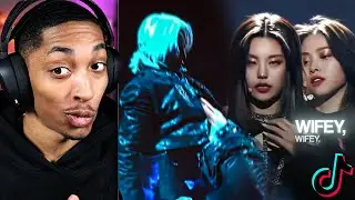 I LOST IT Watching This Kpop TikTok Edits Compilation… MULTISTANS ONLY! 😱