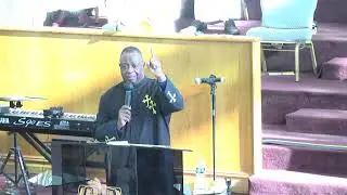 Welcome to NLT Morning Service 12/26/2021 | Title: GOD IS WITH US | Speaker: Bishop/Senior Pastor&hellip;