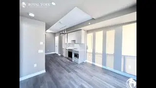 1 BED 1 BATH &ndash; CONDO FOR RENT &ndash; 3900 CONFEDERATION PKWY, MISSISSAUGA