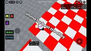 A Random StudioVerse Video @bluddityblud