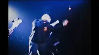 Dripping - Live at Gutterchrist NYE party 1/1/2025