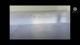 Bosny arylic water seal