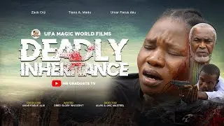 Deadly Inheritance &ndash; A Pregnant Woman&rsquo;s Murder Sparks a Shocking Truth! | Full Nollywood Movie