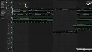 Fatal Combat Black Awakening Theme