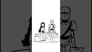 They like to adventure 😌 #oc #ocanimatic #originacharacter #art #animatic #webcomic #cuteart #artist