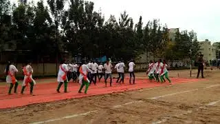 Vss dance of 10crazy student