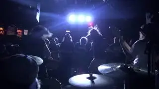 Self Destruct - Swarm/Hornet's Nest Jam - Charlotte, NC 7/27/15 (1080p)