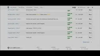 How to make money with Local.Bitcoin