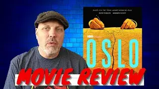 Oslo HBO Movie Review: Should you see this movie?