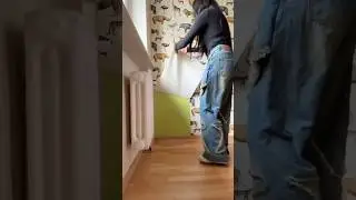 Ładny kolor?🔮 #makeover #roommakeover #pokoj #zrobtosam #diy #remont #przeprowadzka #dlaciebie