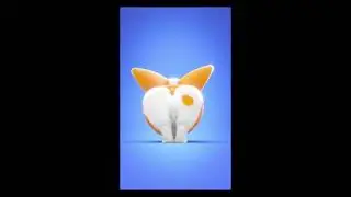 Yummy & Moco - Moco's butt pt. 9