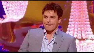 I'd do anything - Show 3 - Samantha