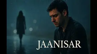 Jaanisar | Heartbreaking Sad Song | Emotional Hindi Song | New Breakup Song 2025