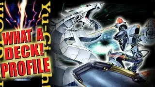 GOING 2nd INSPECTOR BOARDER - What a Deck Profile! - February 2018 - Yugioh!