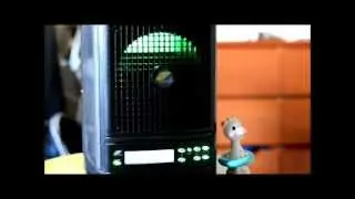 GreenTech Environmental GT3000 Air Purifier
