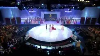 Miss World, Miss Universe, Miss Earth & Miss International