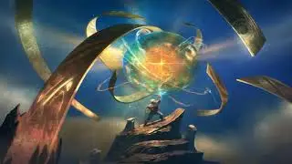 Preseason 2018 Login Screen Animation Theme Intro Music Song【1 HOUR】