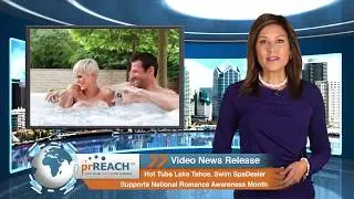 Hot Tubs Lake Tahoe | 3 Steps to Add Romance, Portable Spas