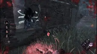 DBD 秒チェ🥹