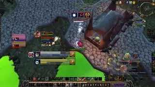 Arms Warrior Arena 2v2 Cr 2100 WoW Legi&oacute;n